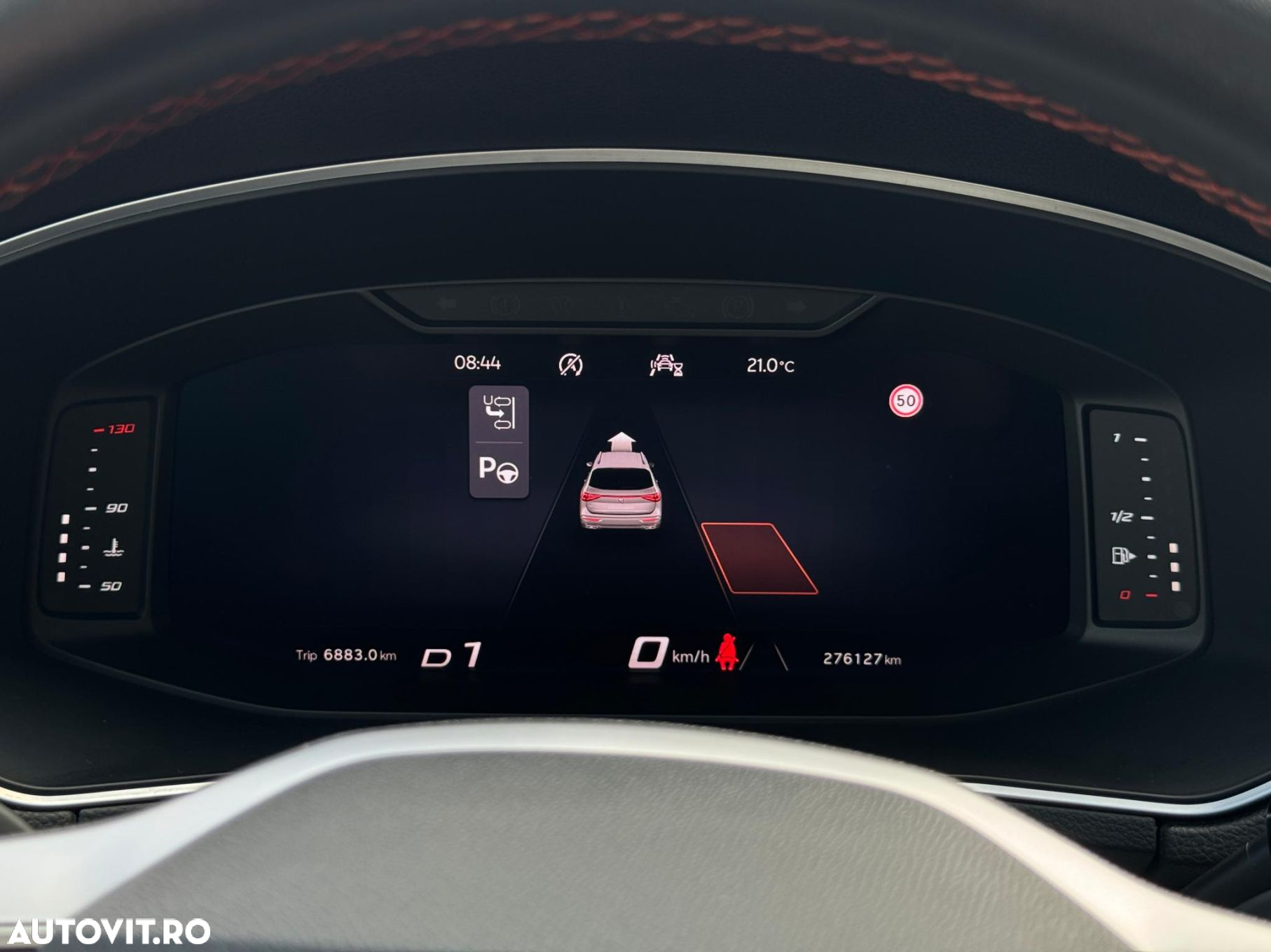 Seat Tarraco - 27