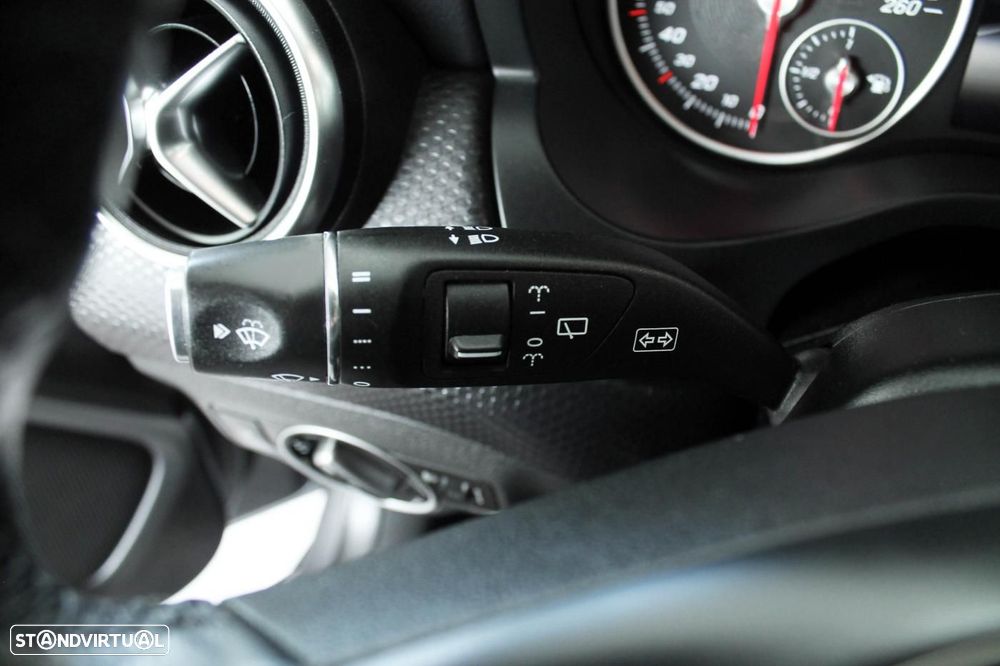 Mercedes-Benz A 180 d Style - 27