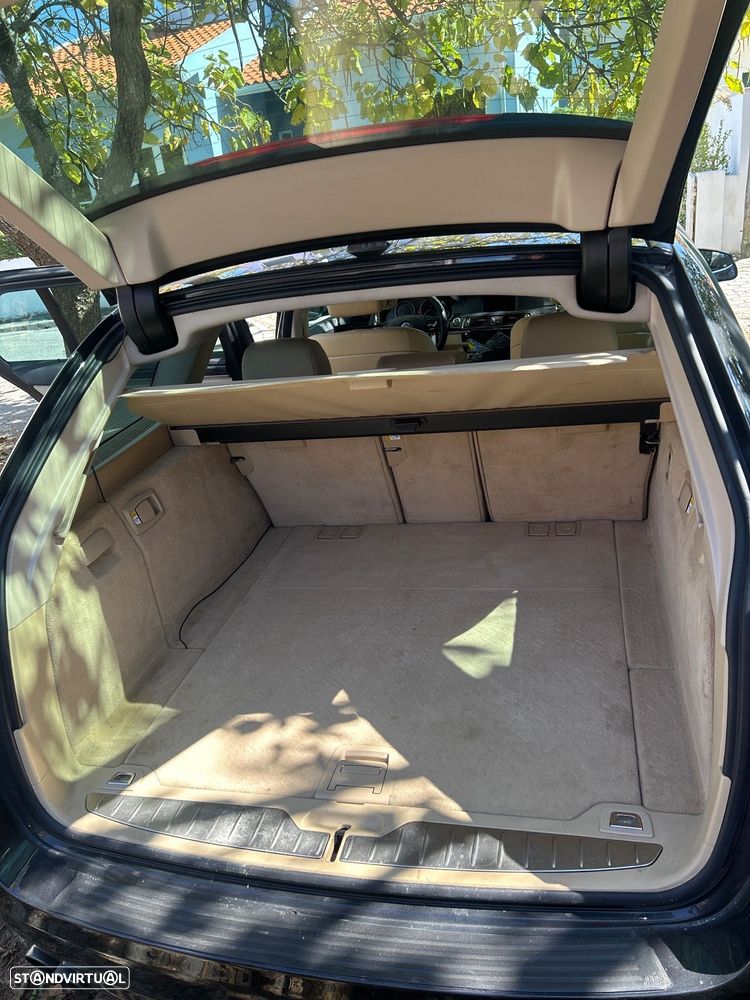 BMW 520 d Aut. Modern Line - 13
