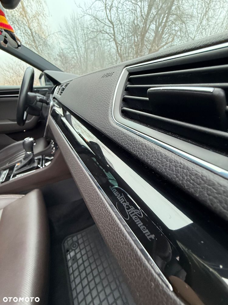 Skoda Superb 2.0 TDI SCR L&K DSG - 22