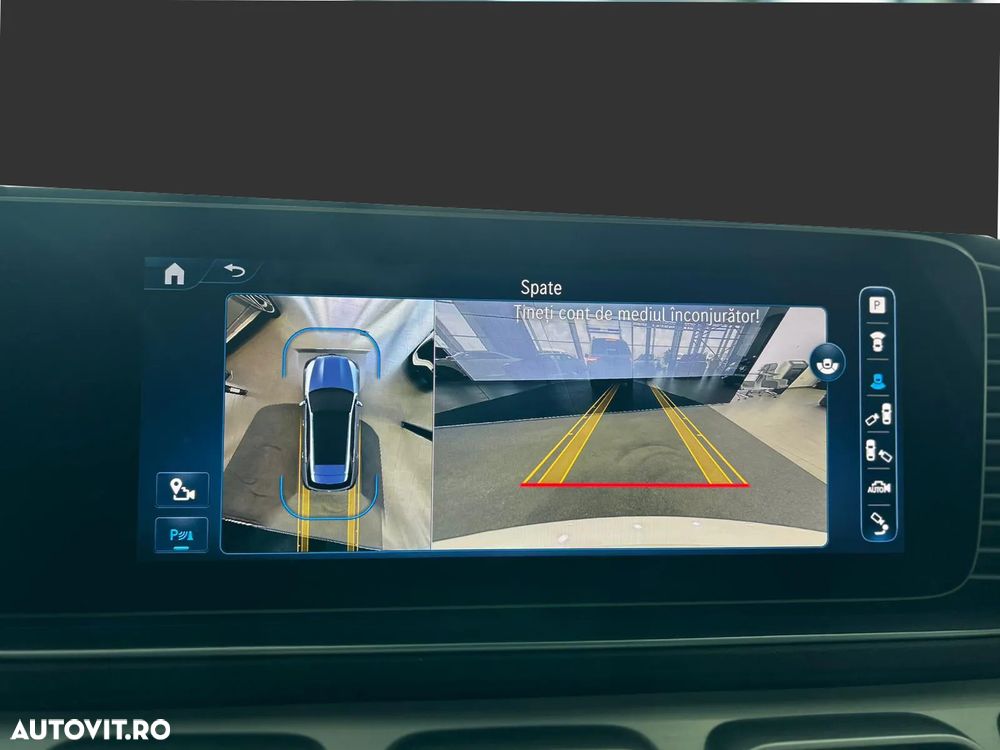 Mercedes-Benz GLE AMG 53 4Matic+ AMG Speedshift TCT 9G AMG Line Advanced Plus - 19