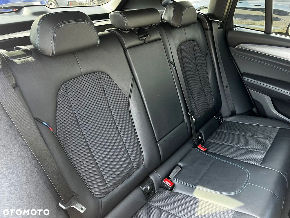 BMW X3 xDrive20d M Sport sport - 24
