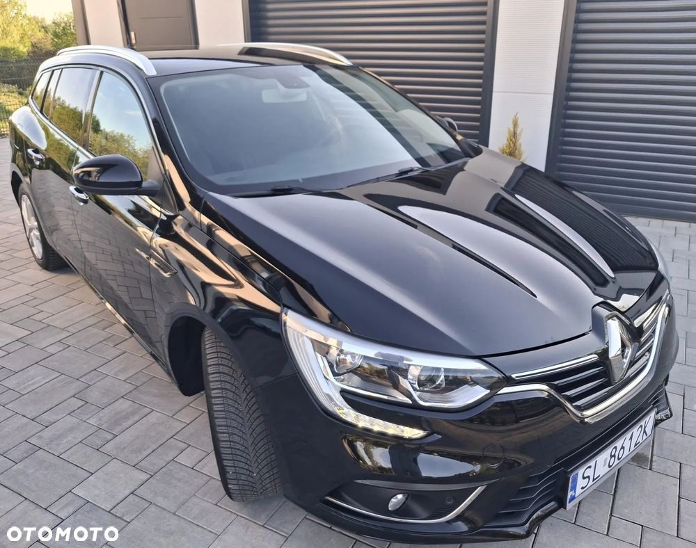 Renault Megane - 6