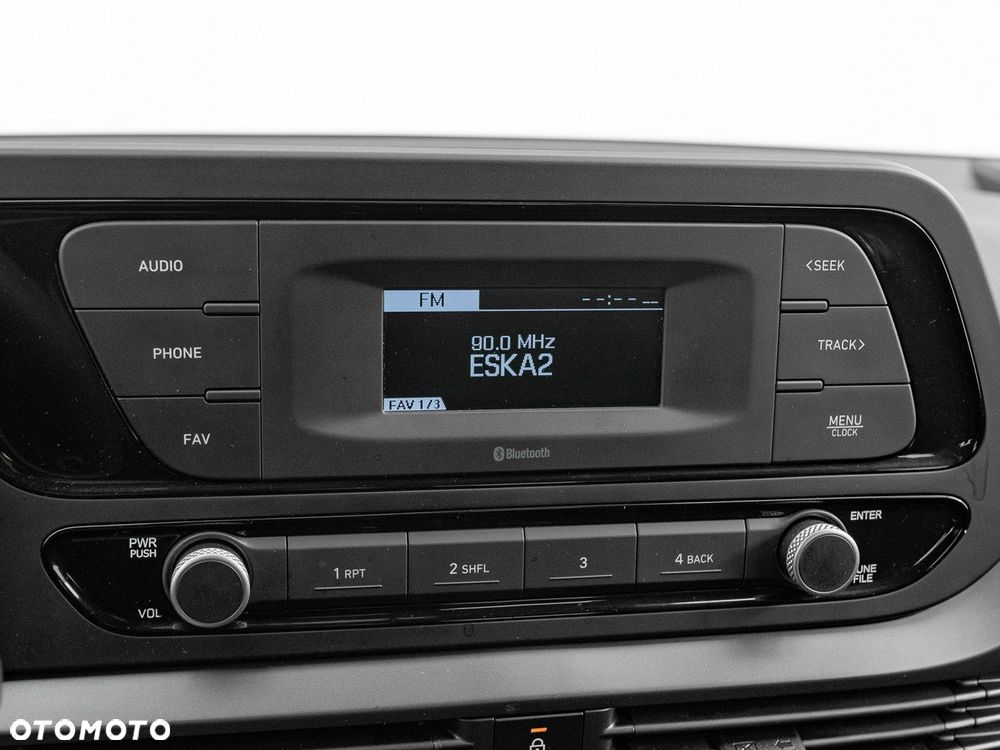 Hyundai i20 1.2 Pure - 21