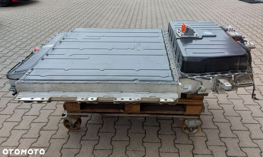 RENAULT Scenic E-Tech V 5 Bateria akumulator 92,7kWh 295101137R - 4