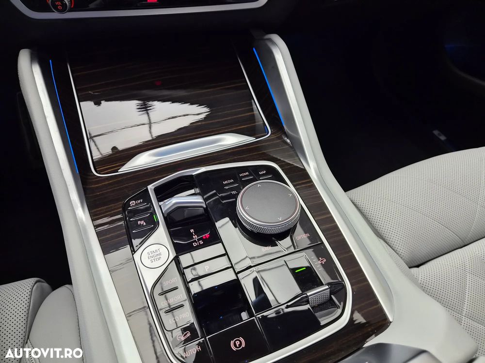 BMW X6 - 34