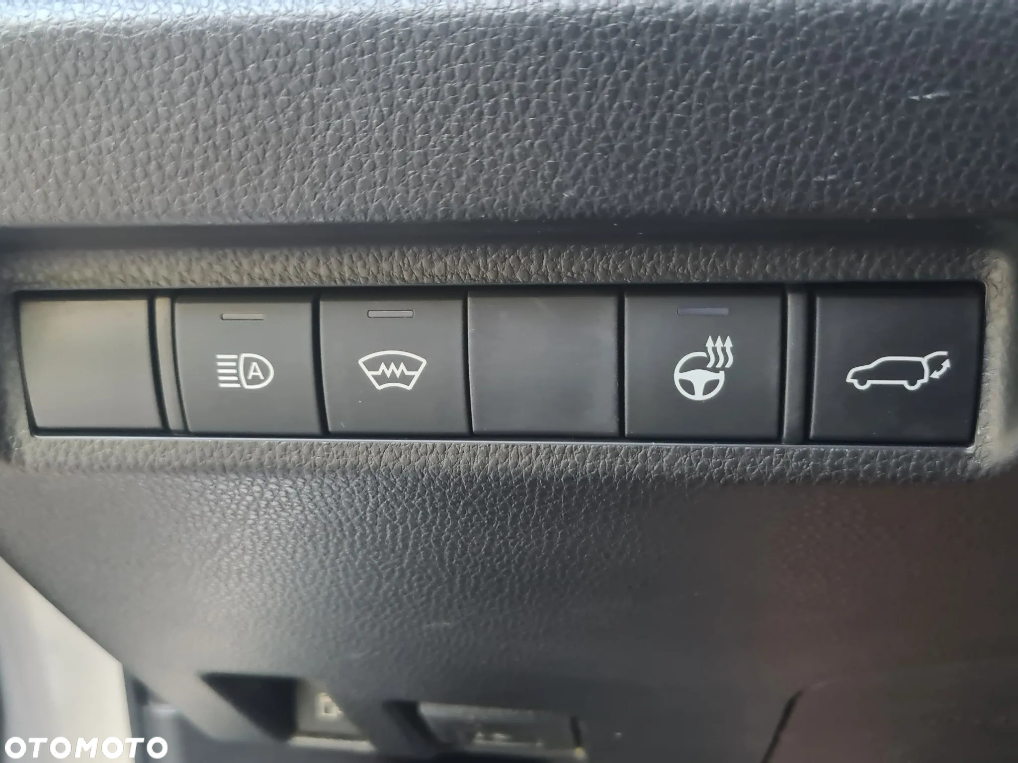 Toyota RAV4 2.5 Hybrid Selection 4x2 - 7