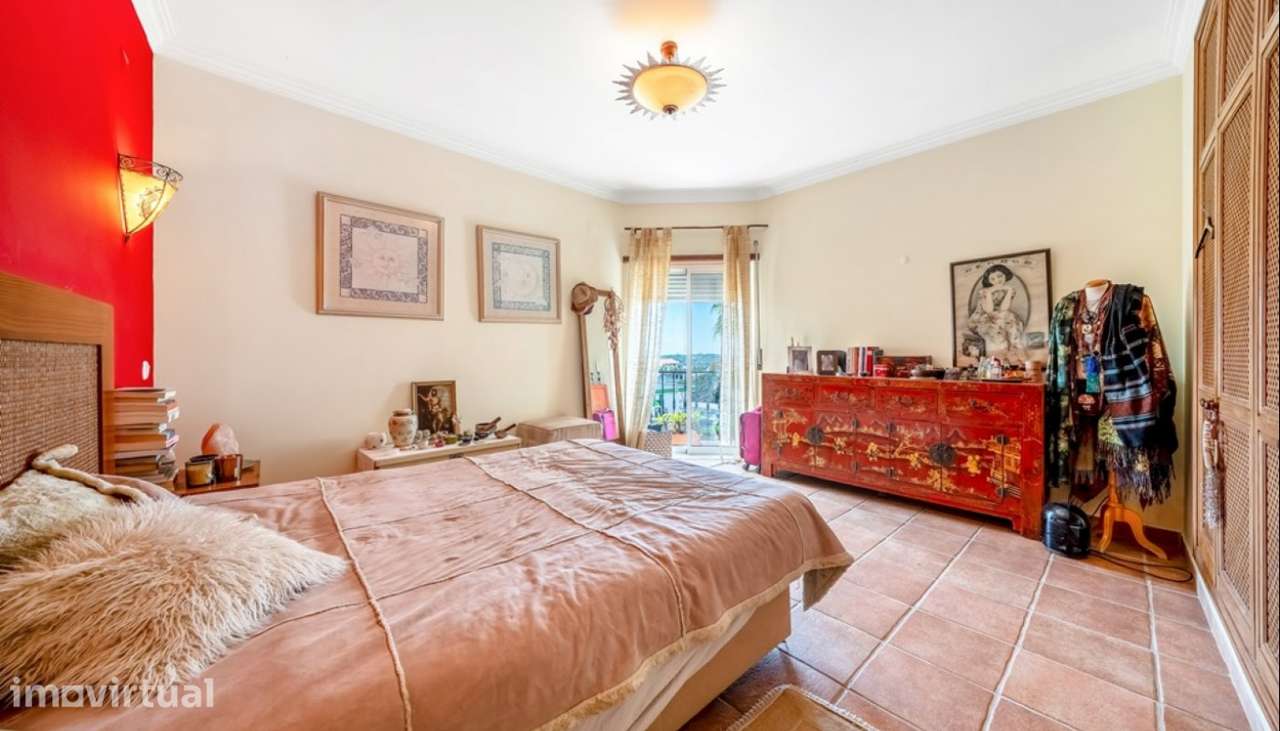 Apartamento Duplex T4, à venda em Loulé, Algarve - Grande imagem: 3/24
