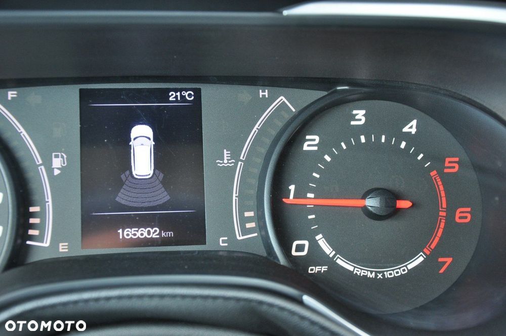 Fiat Tipo 1.6 MultiJet S-Design - 14