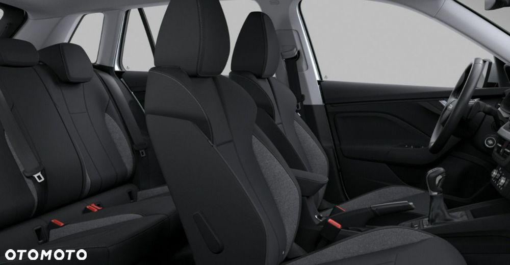 Skoda Kamiq 1.5 TSI Drive DSG - 6