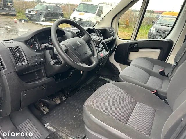 Peugeot Boxer L4H3 - 6