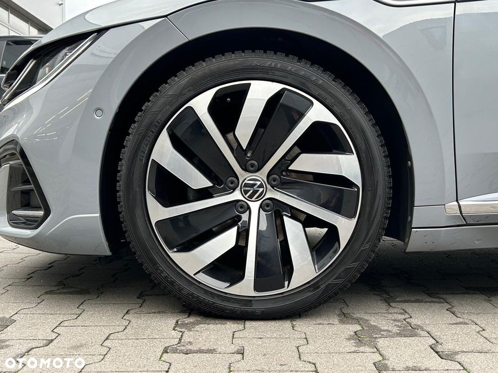 Volkswagen Arteon 2.0 TDI 4Motion R-Line DSG - 39