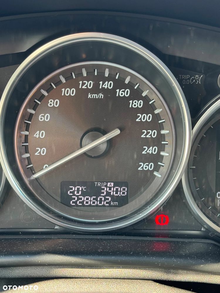 Mazda CX-5 2.0 Skyenergy 2WD - 11