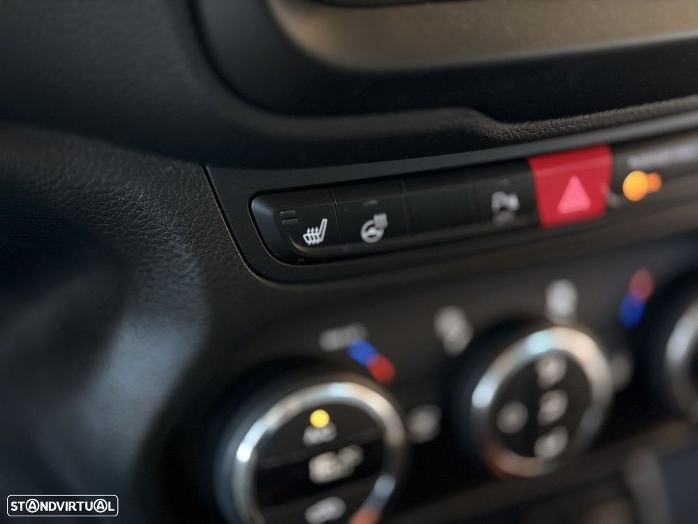 Jeep Renegade 1.6 MultiJet Opening Edition S&S - 13