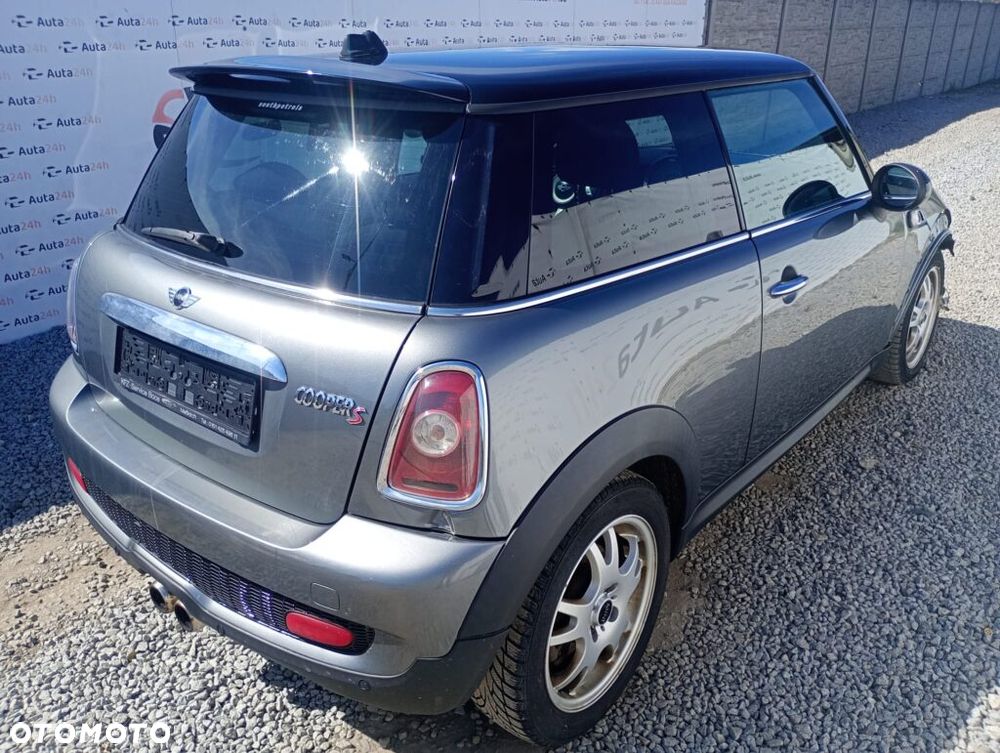 MINI Cooper S Standard - 6