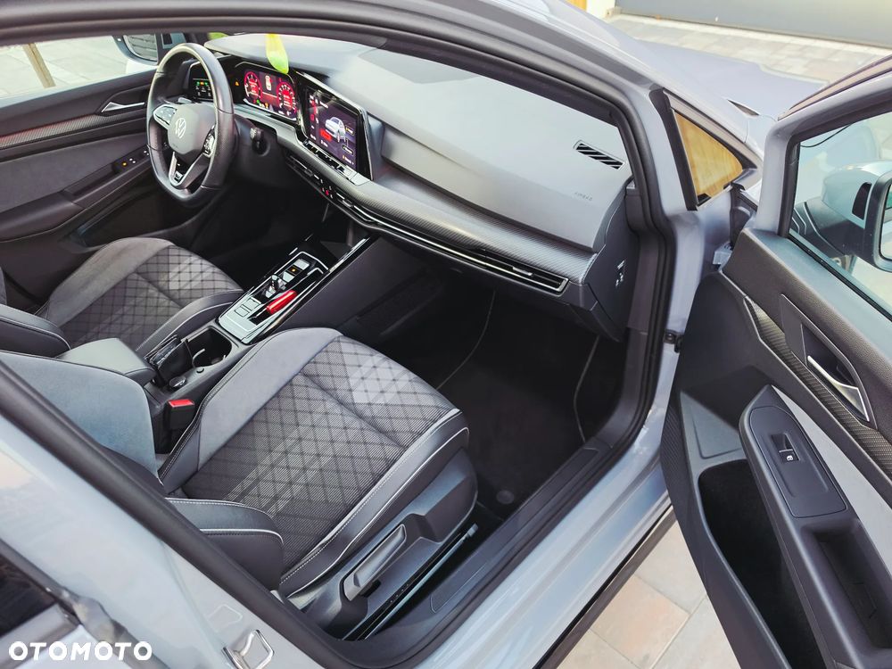 Volkswagen Golf 2.0 TDI R-Line Plus DSG - 20