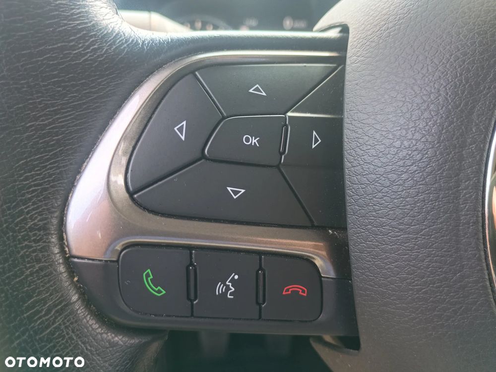 Jeep Renegade 1.0 GSE T3 Turbo Limited FWD S&S - 24