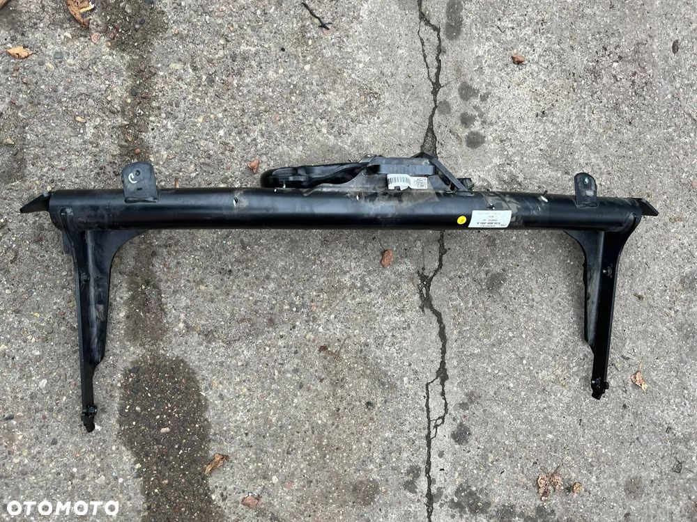 AUDI Q3 83A HAK HOLOWNICZY 83A800495A - 2