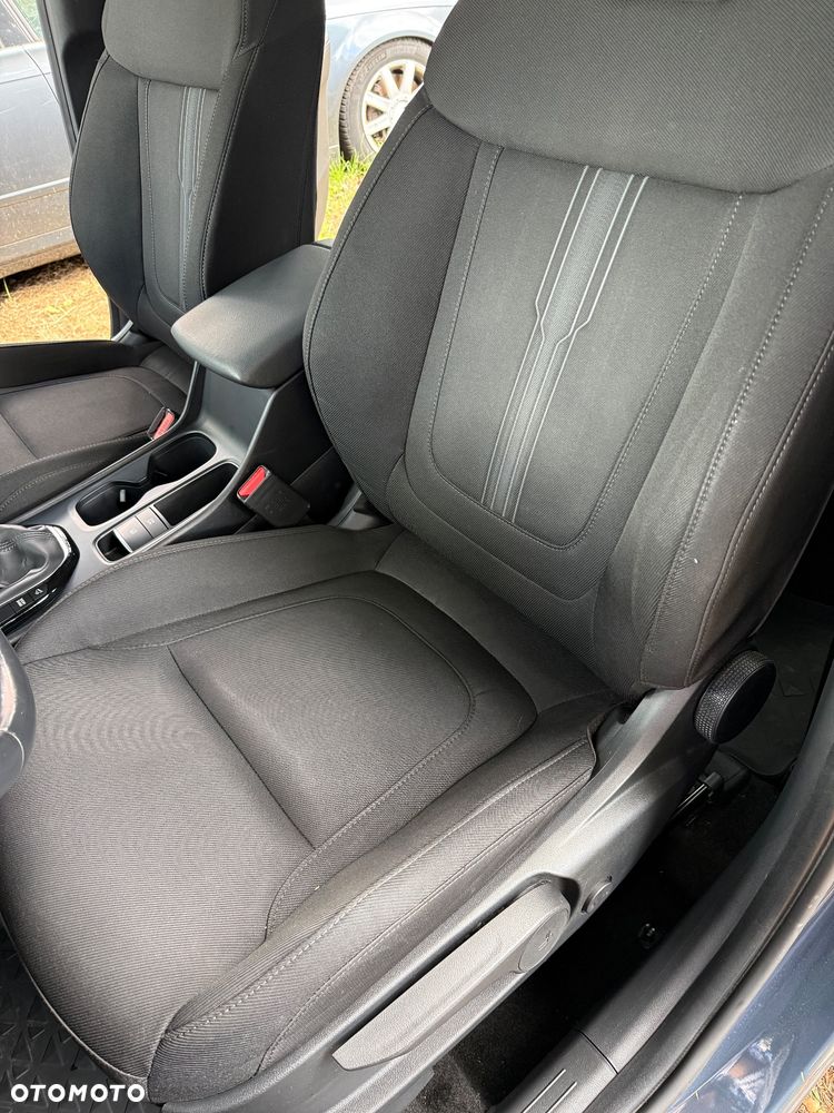 Hyundai Tucson 1.6 T-GDi Smart 2WD - 9