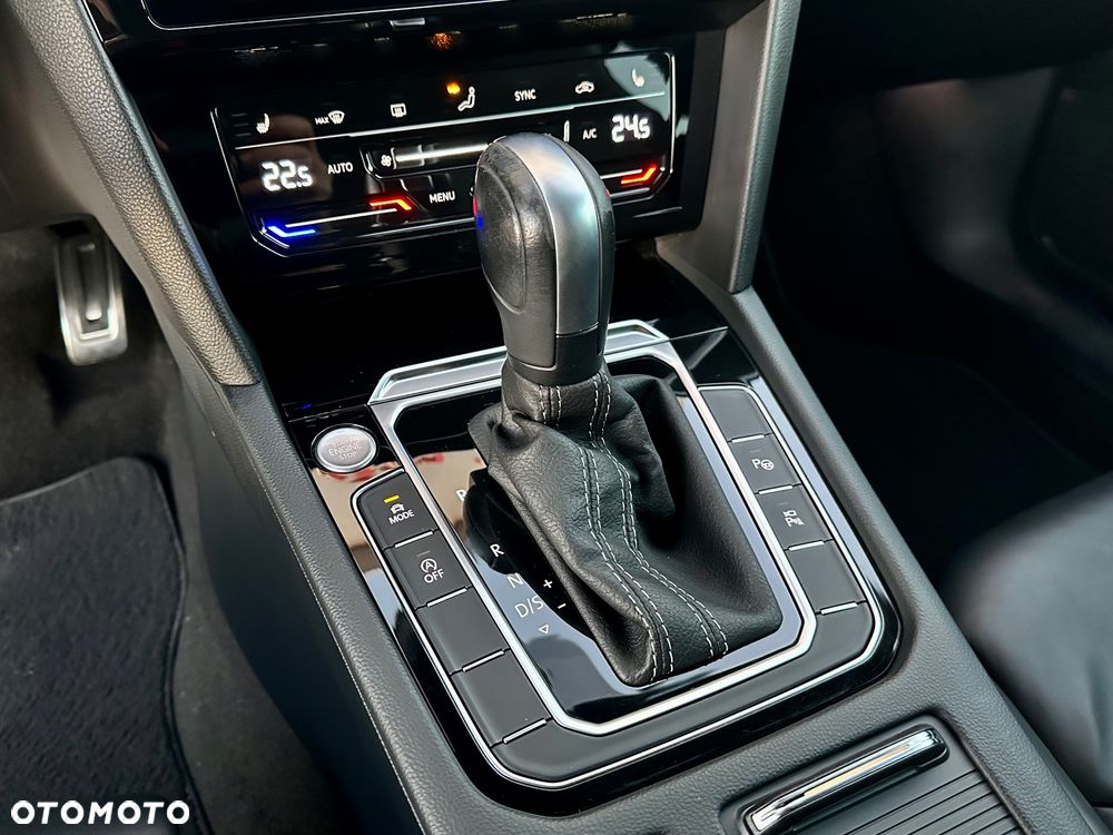 Volkswagen Arteon Shooting Brake 2.0 TDI SCR 4Motion DSG R-Line - 30