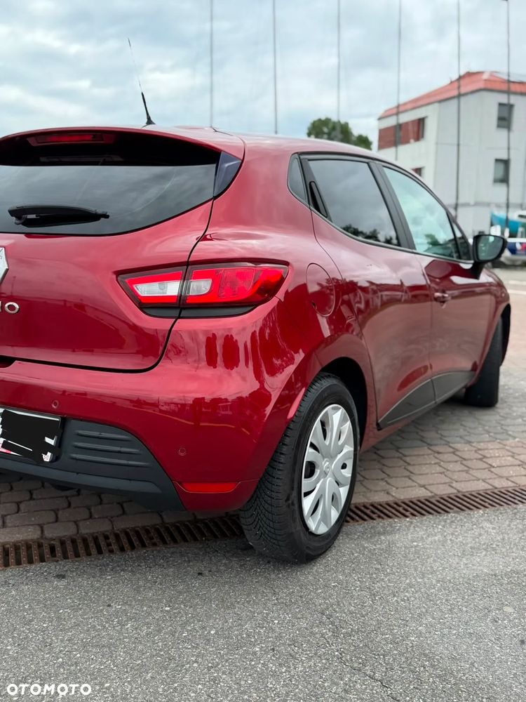 Renault Clio 0.9 TCe Life - 11