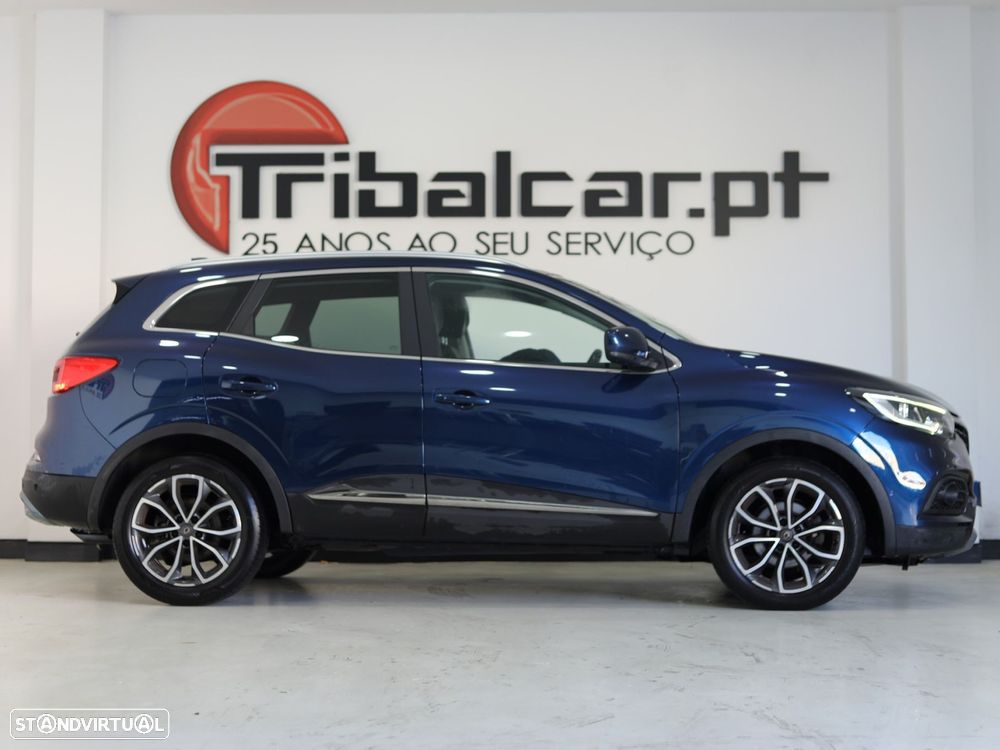 Renault Kadjar 1.5 dCi Intens - 5