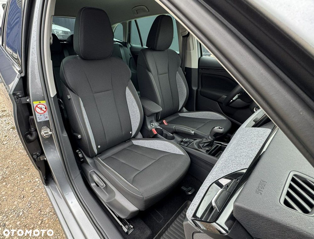 Skoda Scala 1.0 TSI Selection DSG - 13