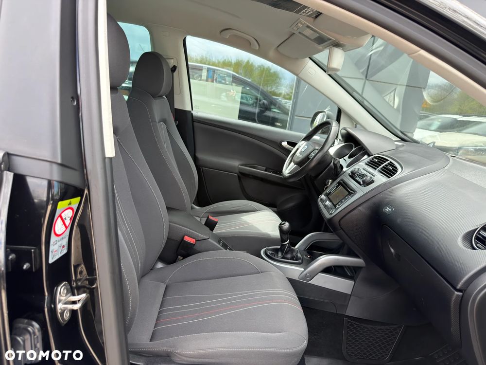Seat Altea XL 1.4 TSI Style - 28