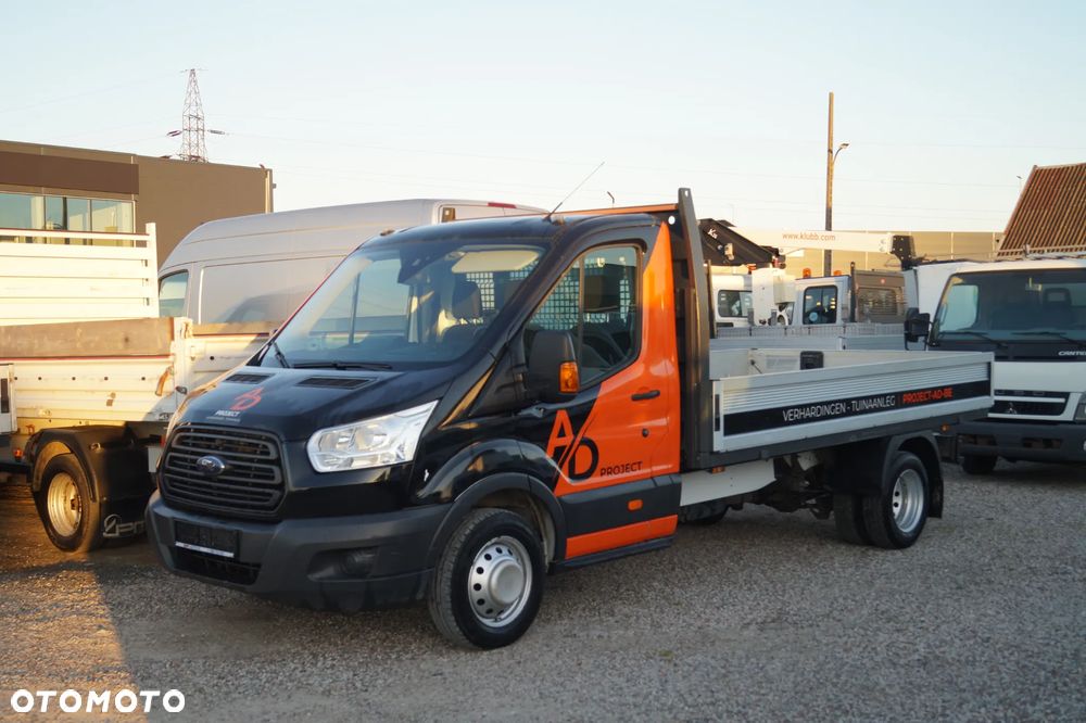 Ford TRANSIT - 5