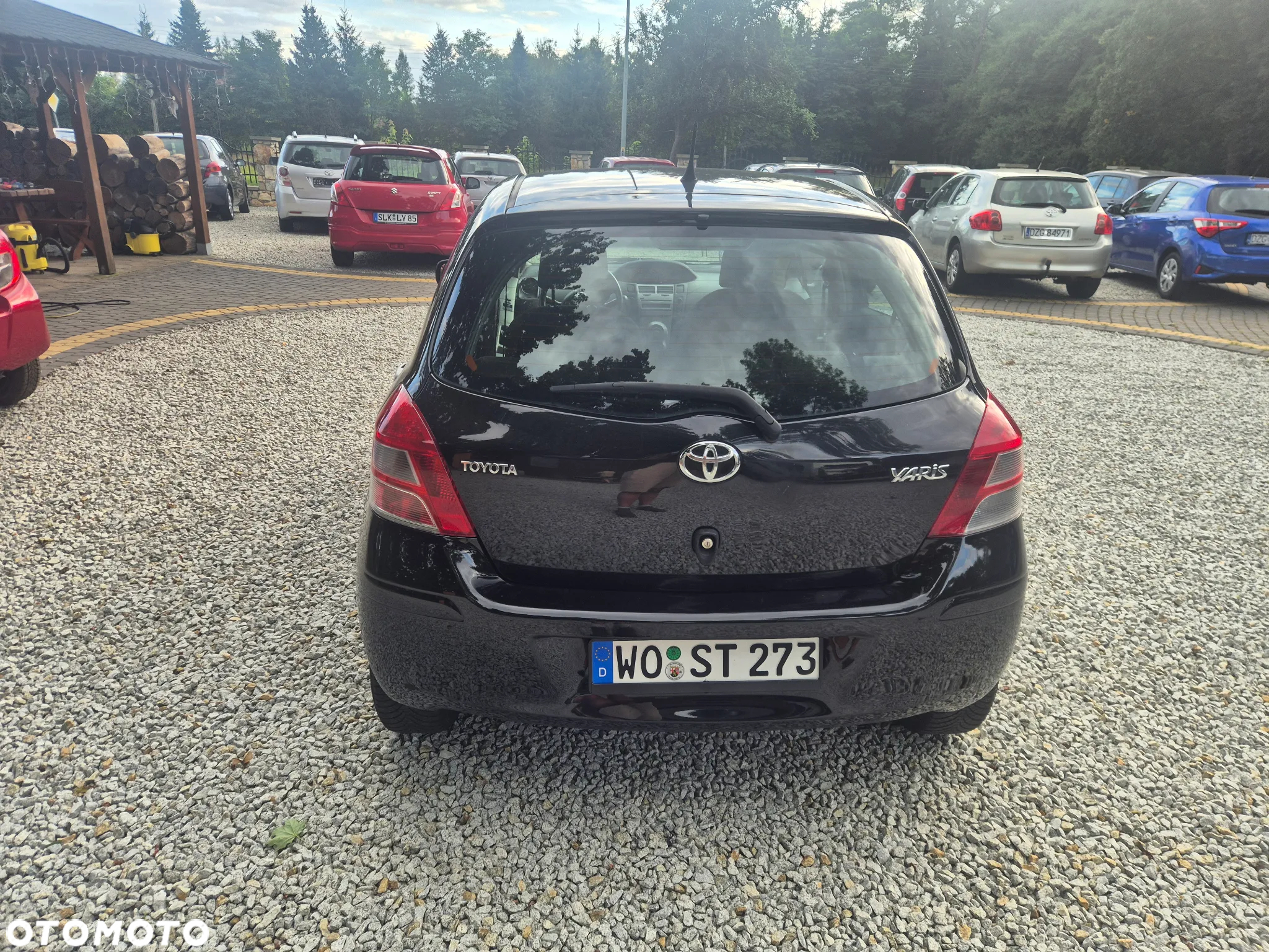 Toyota Yaris 1.0 Life - 9