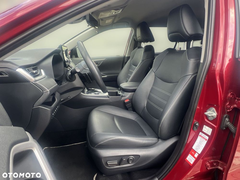 Toyota RAV4 - 10