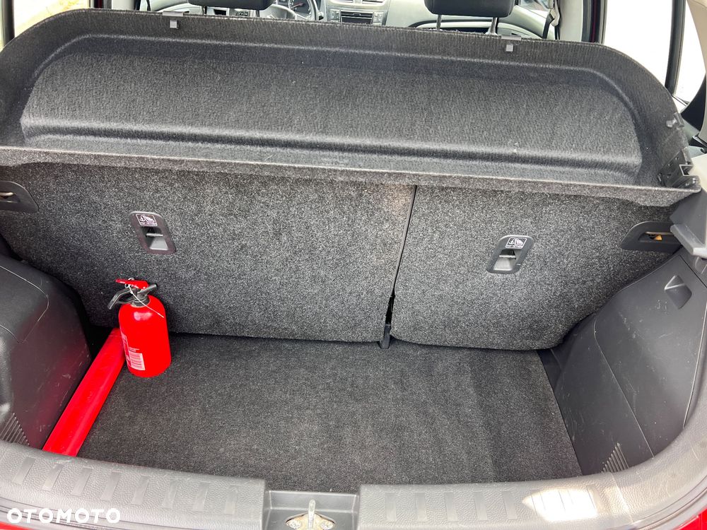 Suzuki Swift 1.2 Comfort Plus - 10