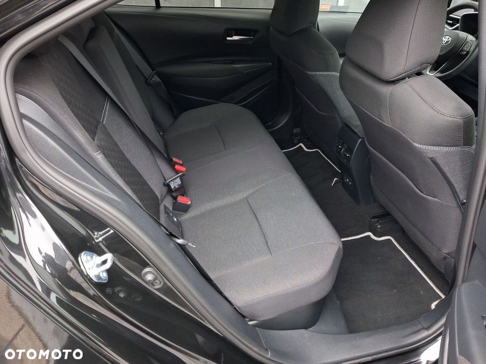 Toyota Corolla 1.8 Hybrid Style - 13