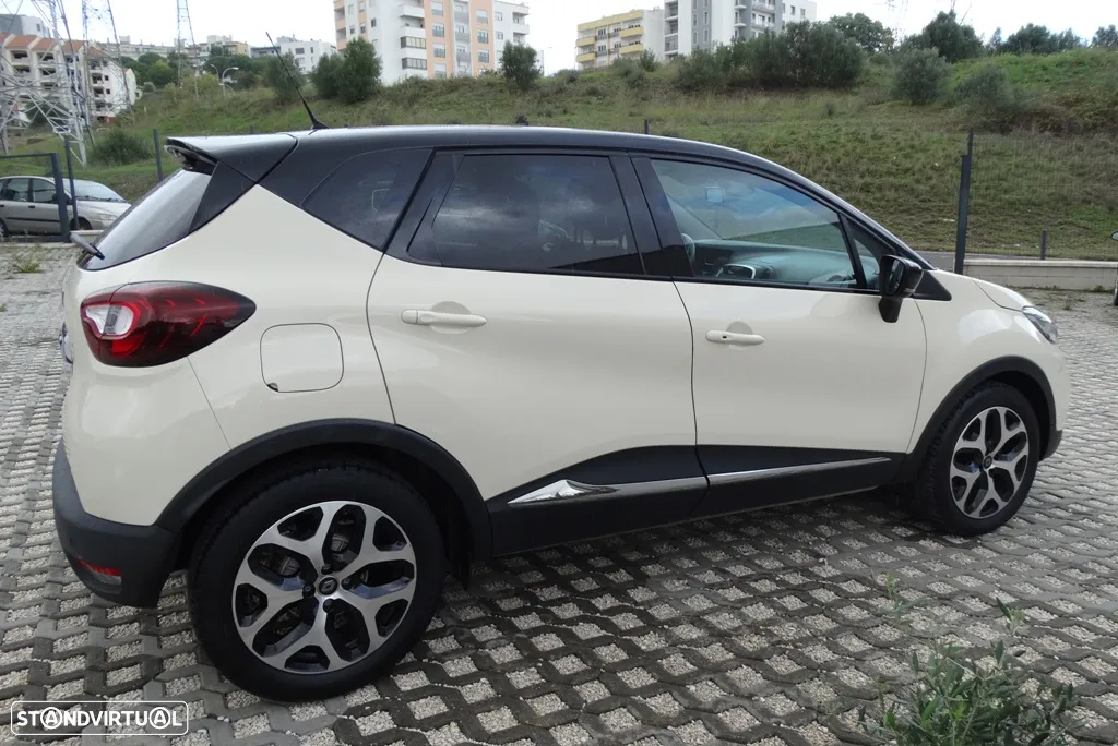 Renault Captur 0.9 TCE Exclusive - 7