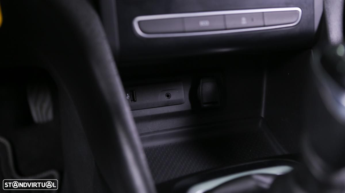 Renault Mégane Sport Tourer 1.5 dCi Zen - 15
