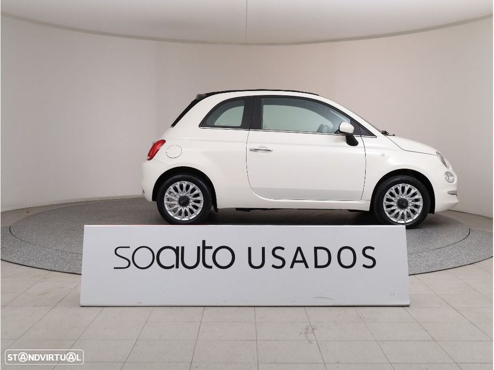Fiat 500 - 10