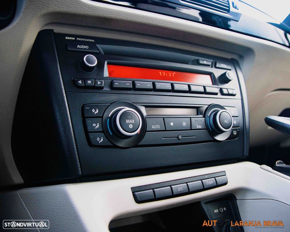 BMW X1 18 d sDrive - 19