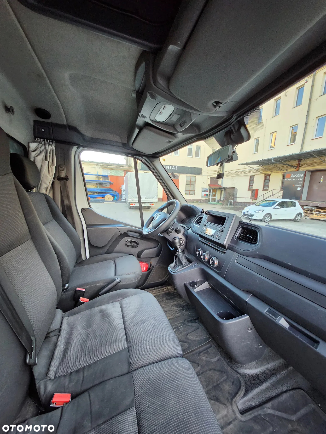 Renault Master - 8