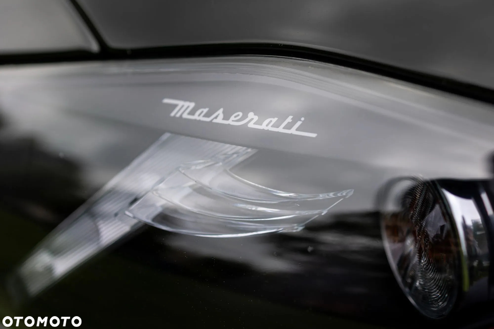 Maserati GranTurismo S Automatik - 41