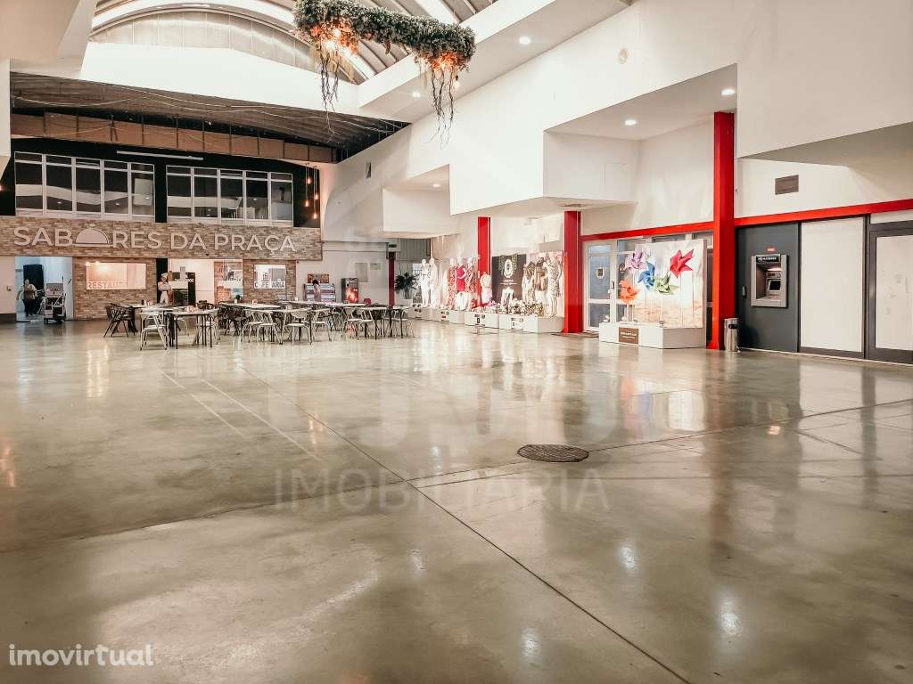 Loja em Samora Correia - Grande imagem: 5/7