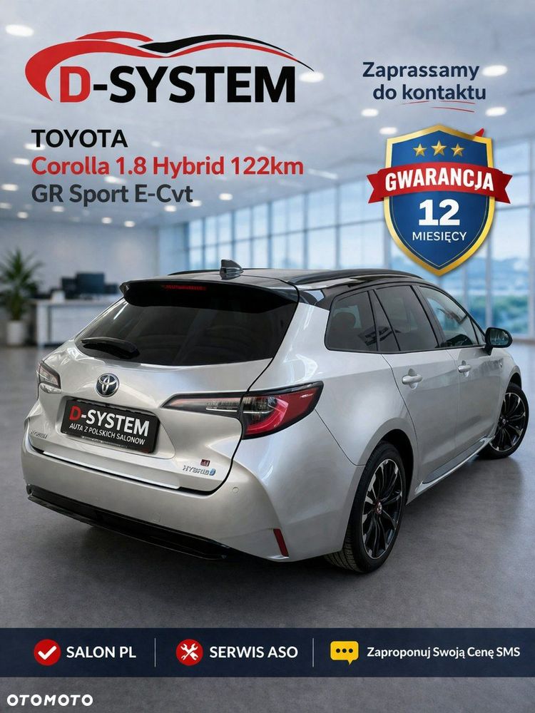 Toyota GR Corolla - 13