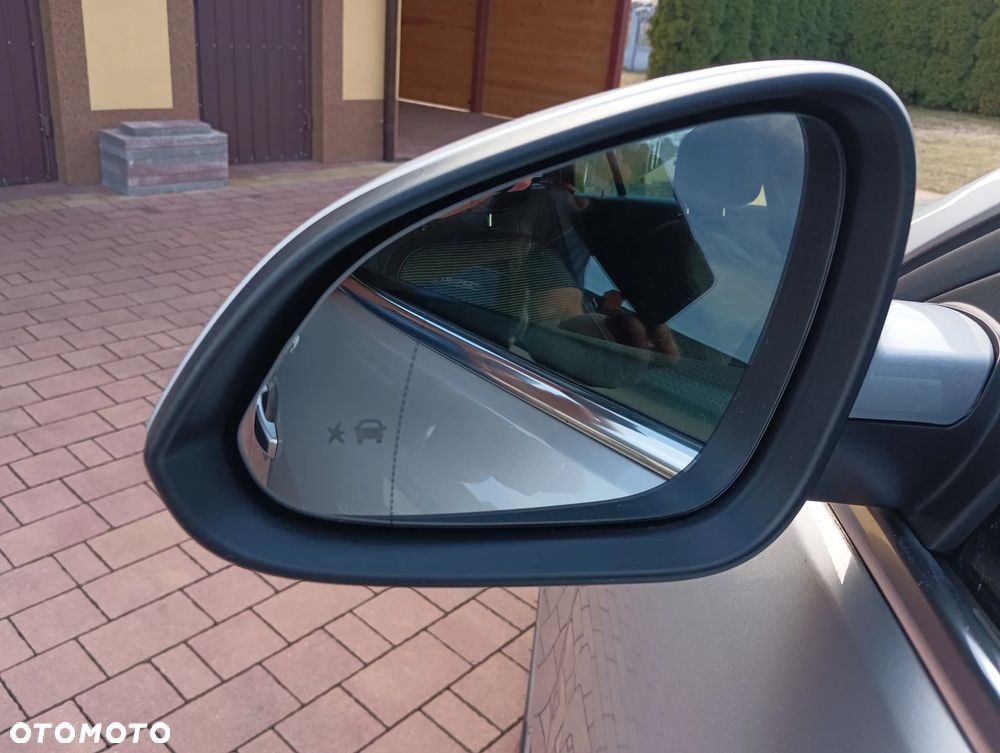 Opel Insignia 2.0 CDTI - 10