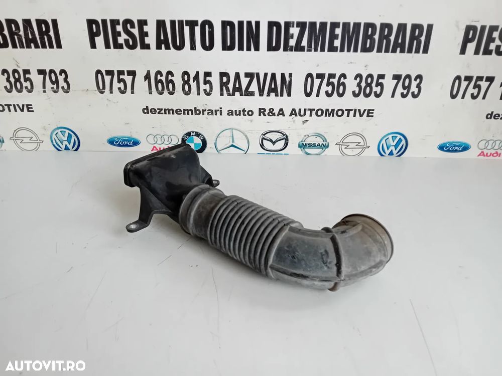 Tubulatura Admisie Priza Aer Trager Suzuki Vitara 2015-2020 1.6 Benzina M16A Cutie Automata TF-73SC - 1
