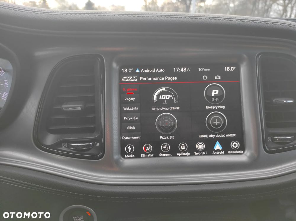 Dodge Challenger 5.7 R/T - 33