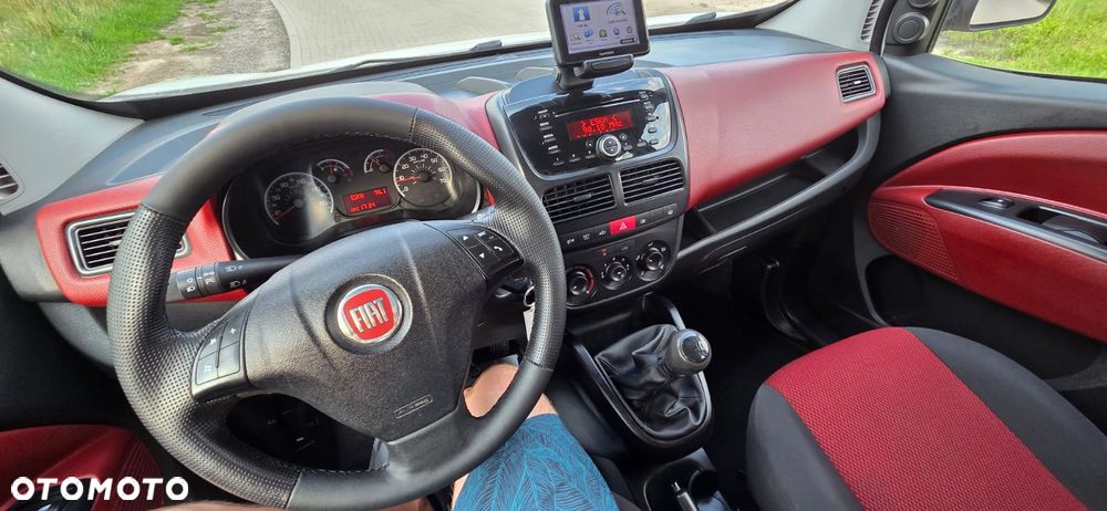 Fiat DOBLO - 14
