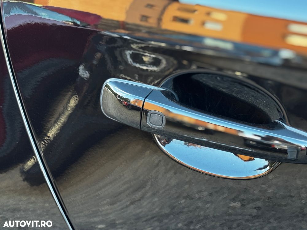 Volvo XC 60 D5 AWD Geartronic Linje Inscription - 32