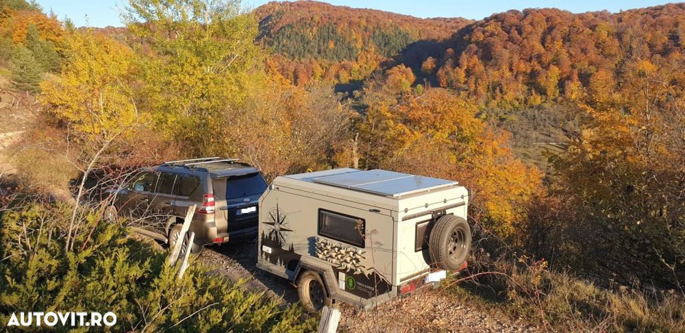 Alta Rulota OFF ROAD - 18