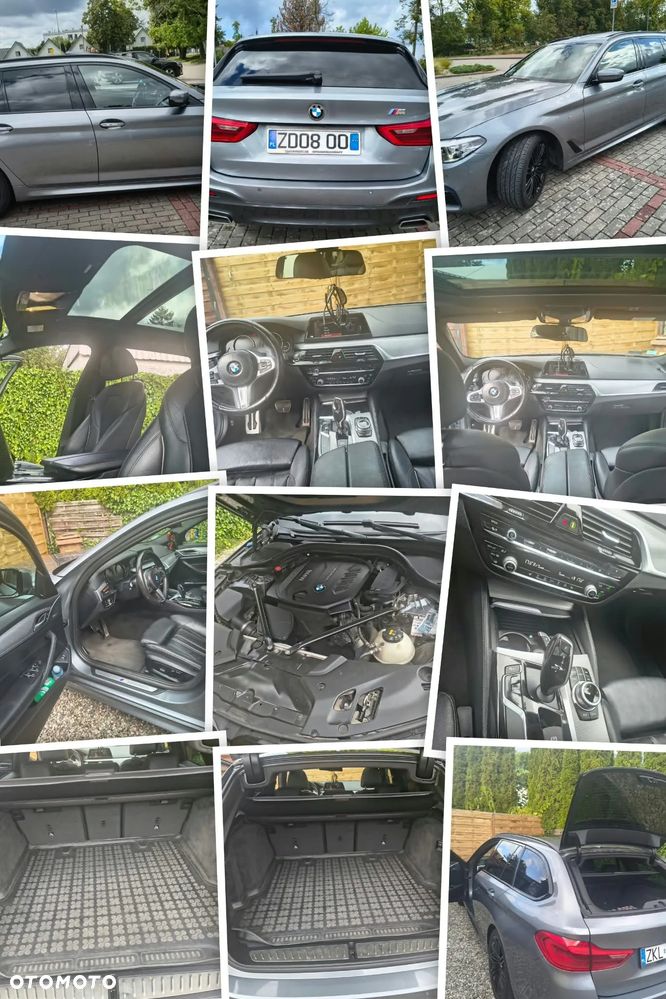 BMW Seria 5 - 19