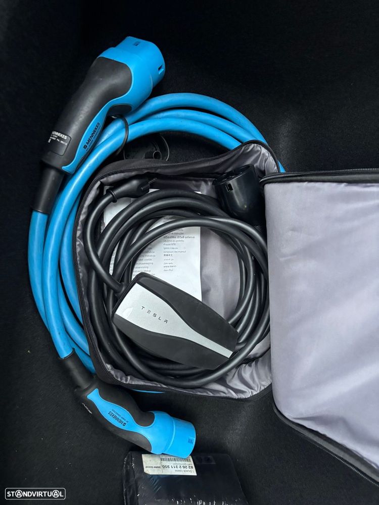 Tesla Model 3 Standard Range Plus RWD - 36