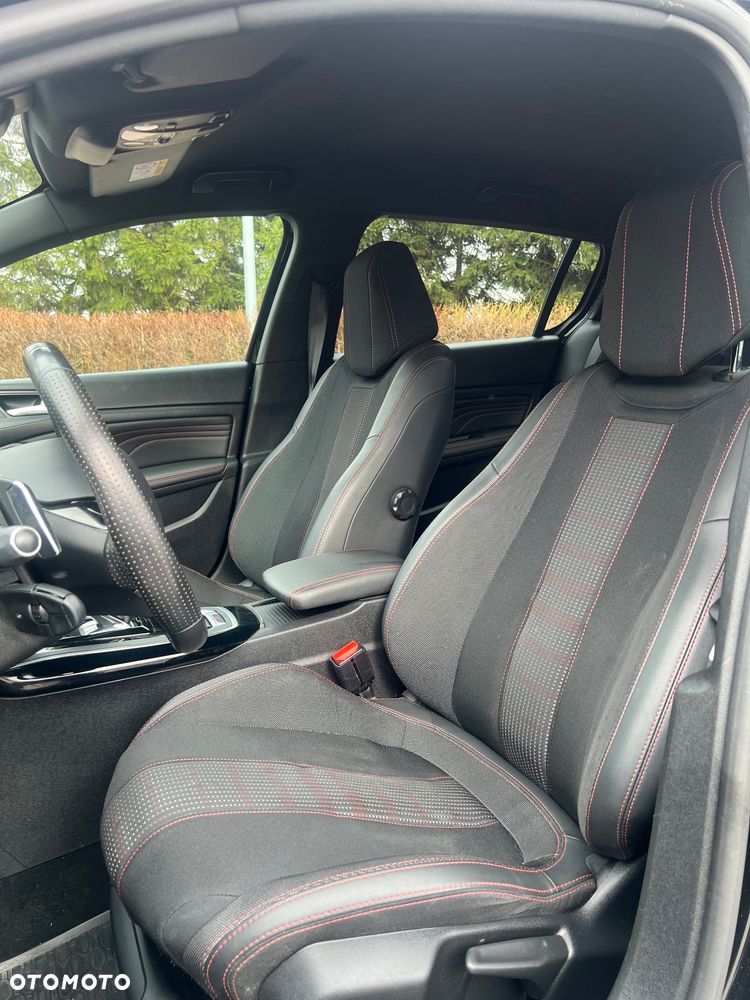 Peugeot 308 BlueHDi FAP 130 EAT8 Stop & Start GT Pack - 9